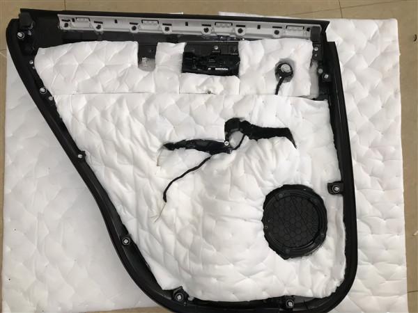 凌志NX200音響改裝詩芬尼S62，詩芬尼音響演繹極致人聲