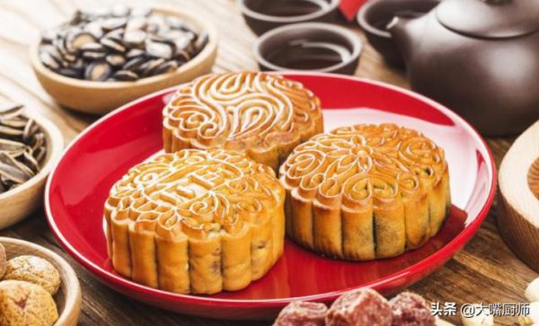 中秋待客，別再吃瓜子花生了，教你做3道小零食，營養好吃有面子