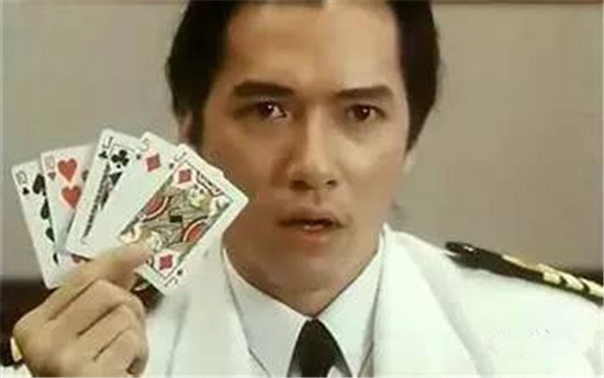 3位演“變態”的香港大師，吳毅將封神，曹查理堪稱狂魔