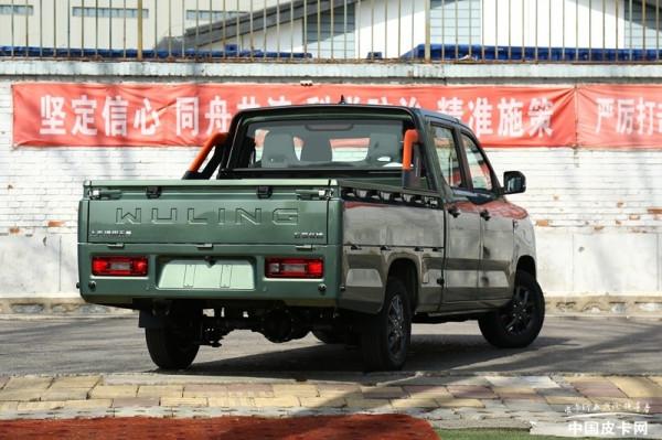 皮卡不光尺寸大 外形小巧的皮卡彙總 皮卡不光尺寸大 外形小巧的皮卡彙總