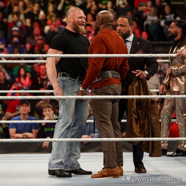 WWE密室牢籠大賽2022中6個不能輸的巨星，將影響一整年的勢頭