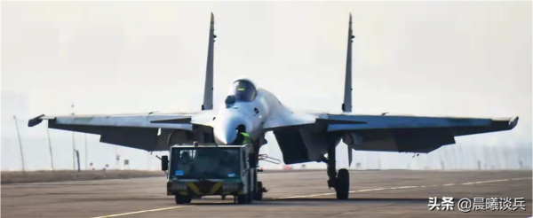 沈飛報喜：年度戰機交付數量再創歷史新高