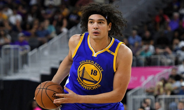 留過爆炸頭髮型的十大NBA經典球員