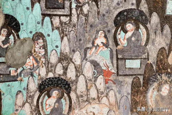 位居世界第一,中國這56個世界遺產絕了 位居世界第一,中國這56個世界遺產絕了