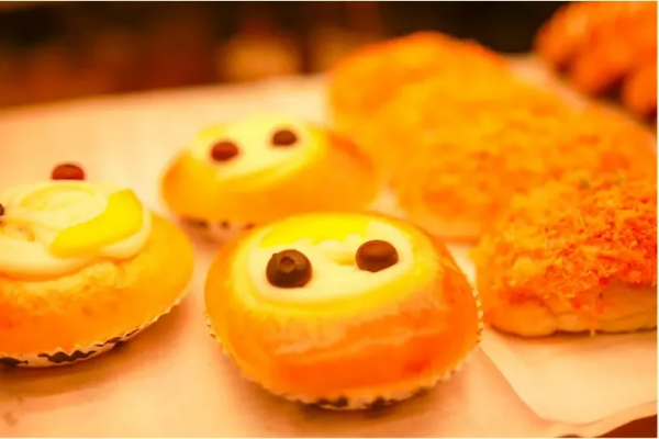 部隊食堂有了點餐服務，必須贊