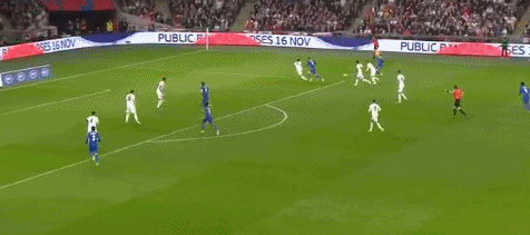 世預賽-凱恩上演帽子戲法 亨德森傳射 英格蘭5-0出線在望