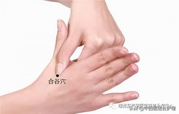 「穴位小知識」身體8個“止痛開關”，輕輕按壓能協助你“關掉”疼痛，讓你遠離止痛藥