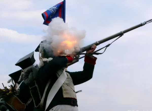 為什麼不能朝著天空開槍，血的教訓，讓他們永生難以忘記