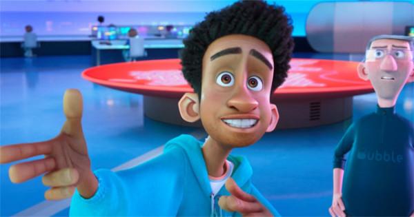 動漫推薦:《天賜靈機》,一部非常治癒系的動漫 動漫推薦:《天賜靈機》,一部非常治癒系的動漫