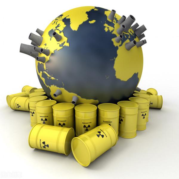 汽車加一次燃料用一生？改變遊戲規則的釷熔鹽核反應堆