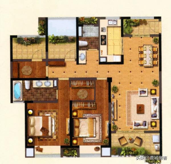 要搶瘋了！地鐵S1旁，2022年崑山城西值得期待的六大樓盤