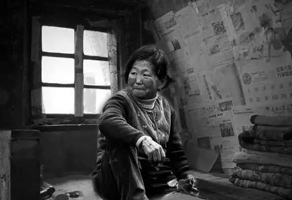 王海軍：插隊十年，她結婚生子一路走來