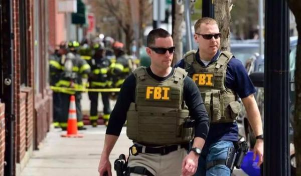 加入美國FBI難嗎？女網紅親自體驗FBI訓練課程，比電影刺激！紀實