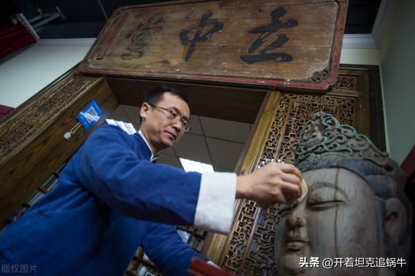 河南省萬全村：1922年南蠻子挑撥兩姓爭鬥，導致村子人財兩空