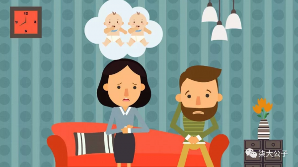 關於二胎：如果你不強大，那麼你給孩子的，不過是一條命而已