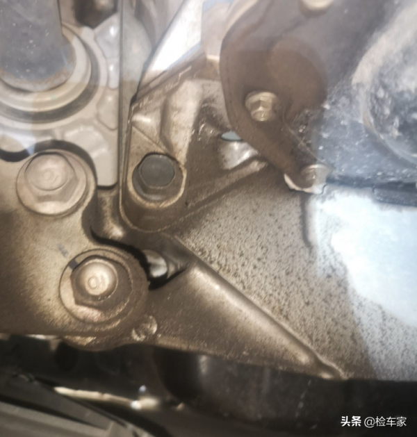 2017款中配馬自達CX5只要不到12萬！這個漏能不能撿？