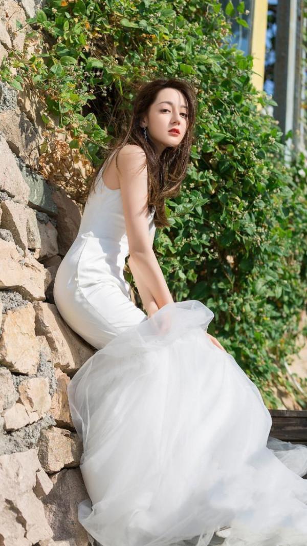 試問女生們，你們哪個能躲得了“婚紗的誘惑”呢？