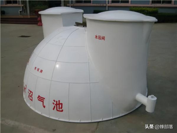 曾在農村大力推廣的沼氣池,如今為啥“消失”了?5個原因 曾在農村大力推廣的沼氣池,如今為啥“消失”了?5個原因