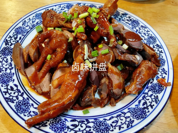 我和劉先生十一去安吉度假，換一個地方生活