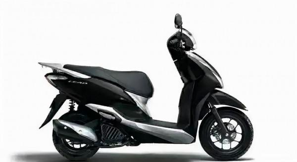 超前預測!水冷125天花板,本田lead明年即將引進 超前預測!水冷125天花板,本田lead明年即將引進