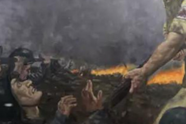 抗美援朝中，僅有一人能獲得六次特等功？此人到底有多猛