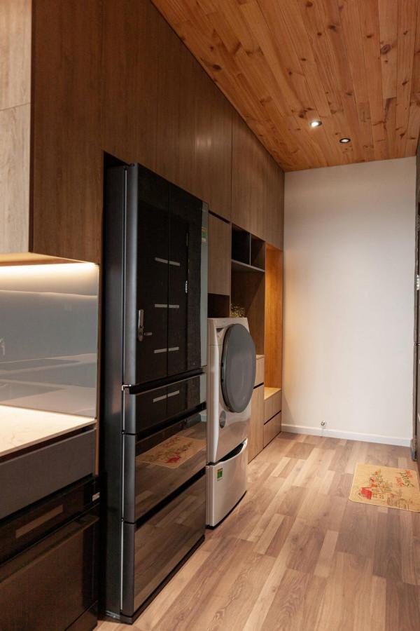 88㎡二手房拆掉2堵牆，雙衛只留一衛，做完這些面積像擴大了20㎡