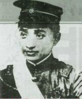 盤點為抗日犧牲的革命先烈簡介(十二) 盤點為抗日犧牲的革命先烈簡介(十二)