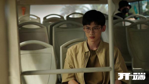 《開端》兩個真兇浮出水面後，小人物的救贖才剛剛開始