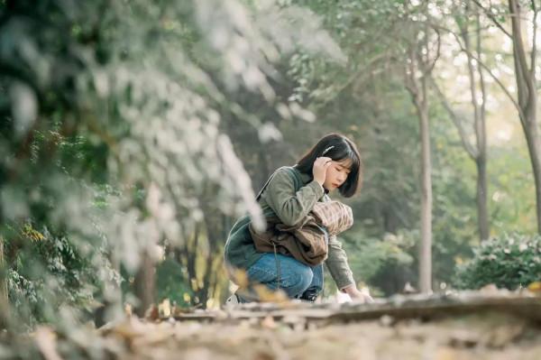 選擇大於努力，同起點的三姐妹，漸行漸遠的人生道路