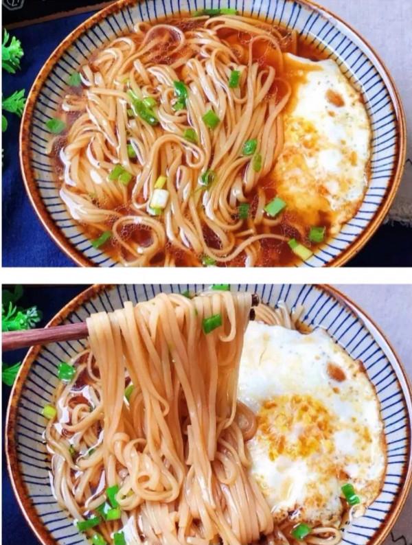 麵條別再煮著吃了，學會這樣做頓頓吃不膩，每次一大盤都不夠