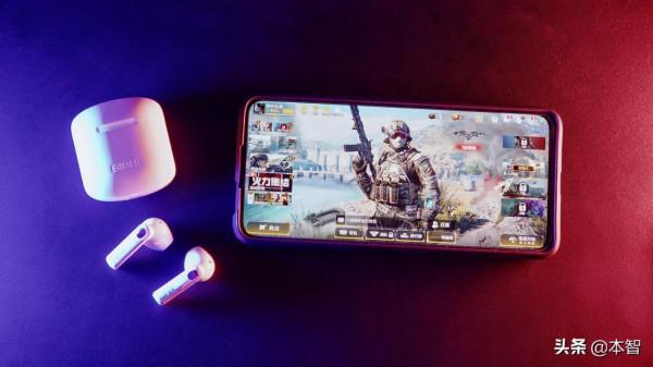 漫步者LolliPods Mini真無線體驗:盲狙就對了 漫步者LolliPods Mini真無線體驗:盲狙就對了