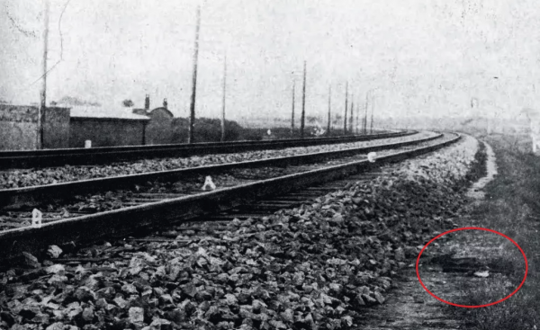 鉅變之夜:九一八!九一八! 鉅變之夜:九一八!九一八!