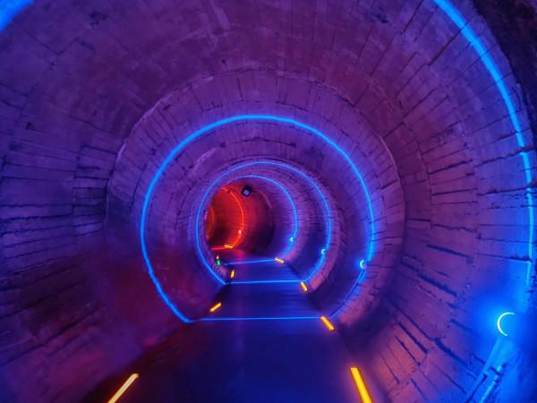 816地下核工程的夙願 816地下核工程的夙願