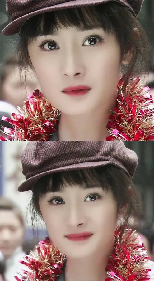 楊冪長大後演過的電視劇（全）