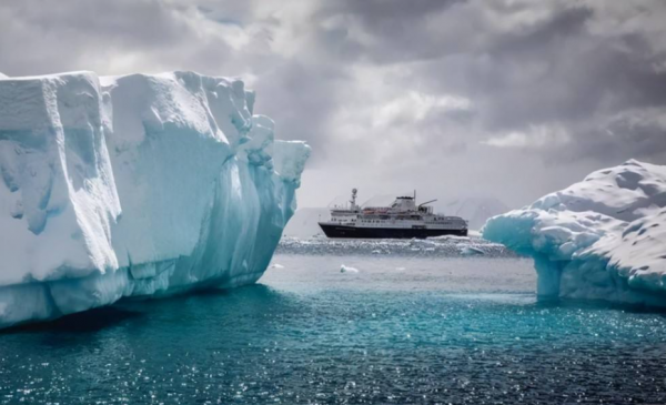 加總理國安顧問稱中國威脅加國，要向南海派兵，並阻止華開發北極