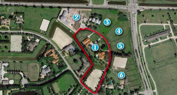 見世面!原來這就是95後頂級白富美的日常 見世面!原來這就是95後頂級白富美的日常