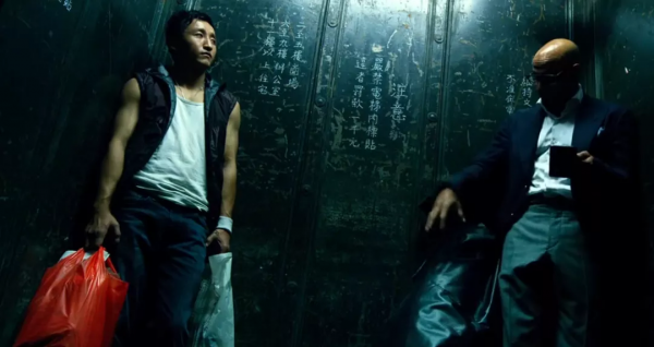 我在《沙丘》中找張震：中國演員何時能在好萊塢出頭？