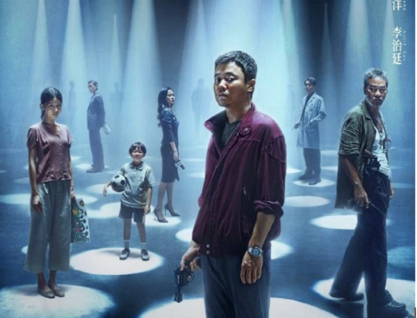 6天票房破4.6億,陳思誠一出手,便再次拉高了國產懸疑劇天花板 6天票房破4.6億,陳思誠一出手,便再次拉高了國產懸疑劇天花板