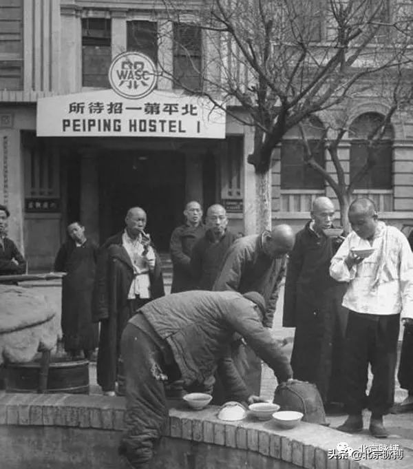 畫說丨500張老照片帶您穿越，從晚清到新中國的北京人文風景