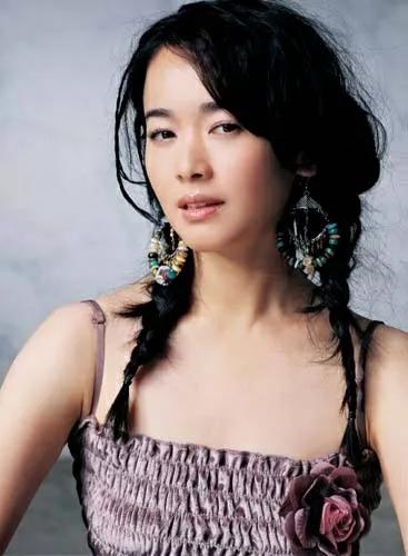 左小青最清純可愛的照片