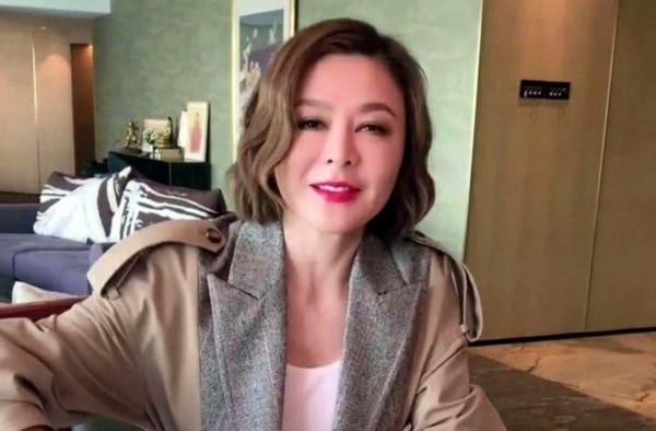 美女明星到中年：有的越來越&OpenCurlyDoubleQuote;油&rdquo;，還有一種是越長越&OpenCurlyDoubleQuote;兇&rdquo;
