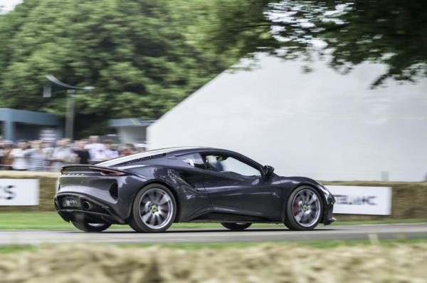 古德伍德速度節重點新車,全新寶馬2系、史上最快保時捷卡宴等 古德伍德速度節重點新車,全新寶馬2系、史上最快保時捷卡宴等