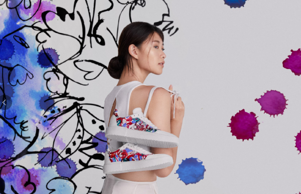 Raf Simons骷髏手環個性十足，以白雪公主毒蘋果為靈感的彩妝組合丨是日美好事物