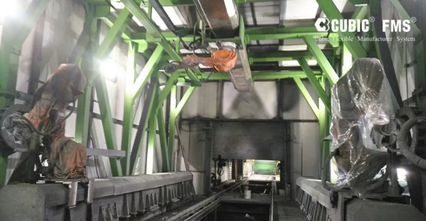 工業機器人4大控制方式，你知道幾種？