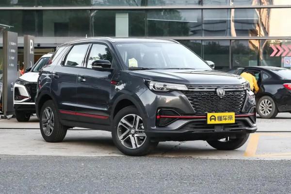 CS55 PLUS主駕駛中控臺異響怎麼解決? CS55 PLUS主駕駛中控臺異響怎麼解決?