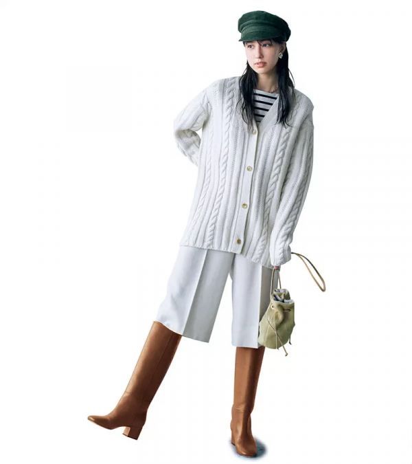 秋冬必備長筒靴!不知道怎麼搭?保姆級長筒靴搭配指南 秋冬必備長筒靴!不知道怎麼搭?保姆級長筒靴搭配指南