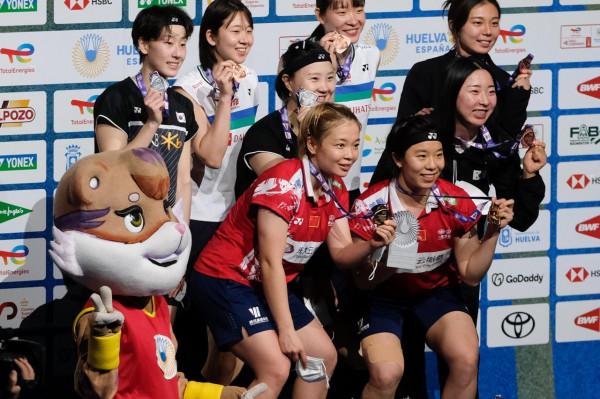 羽毛球世錦賽後的思考：中國男單真的後繼無人？