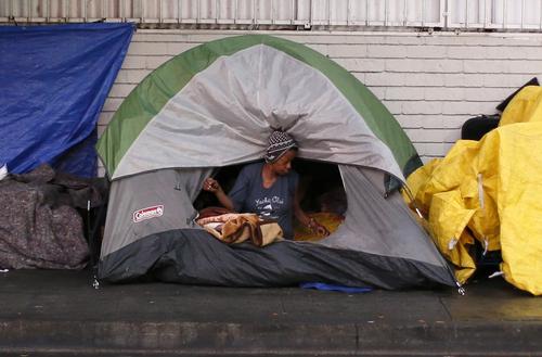 60張圖片,帶你走進所謂的“天堂美國” 60張圖片,帶你走進所謂的“天堂美國”