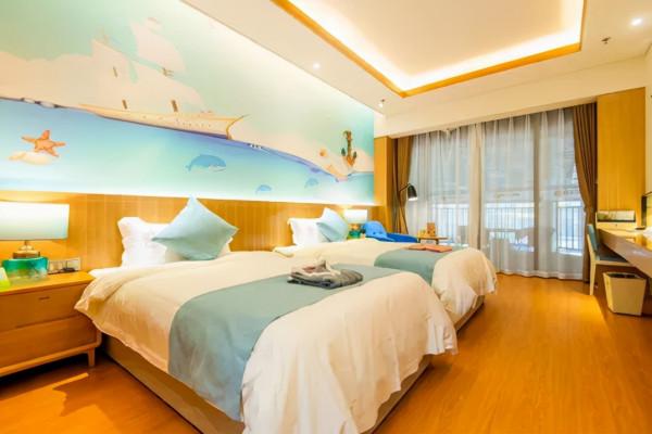 每日一宿丨“四季貴州”承包你整個冬天的快樂