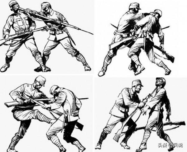 天生打仗的料！八路軍&OpenCurlyDoubleQuote;英雄呂布&rdquo;，一口氣砍死27個日本兵